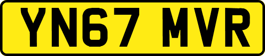 YN67MVR
