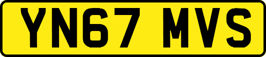 YN67MVS