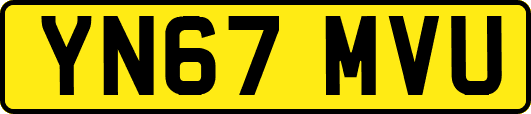YN67MVU
