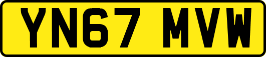 YN67MVW