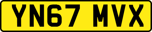 YN67MVX