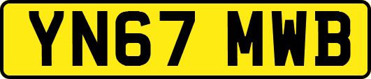 YN67MWB