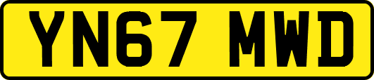 YN67MWD