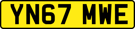 YN67MWE