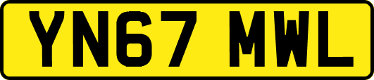 YN67MWL