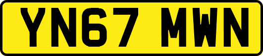 YN67MWN