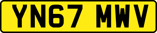 YN67MWV