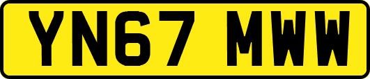 YN67MWW