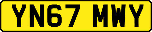 YN67MWY