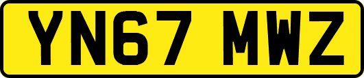 YN67MWZ