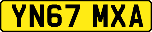 YN67MXA