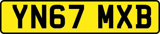 YN67MXB