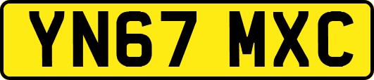 YN67MXC