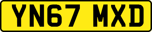 YN67MXD
