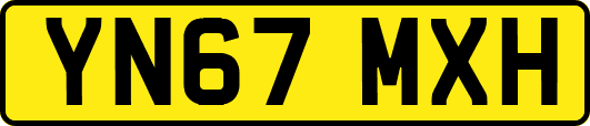 YN67MXH