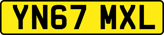YN67MXL