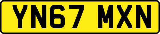 YN67MXN
