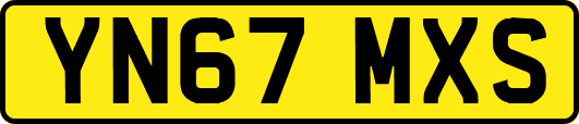 YN67MXS