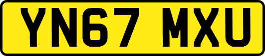 YN67MXU