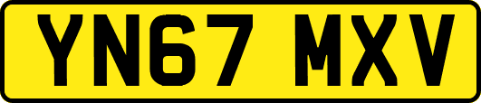 YN67MXV