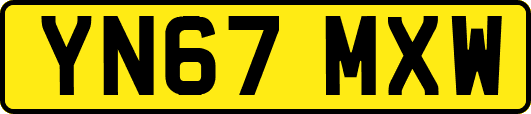 YN67MXW