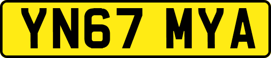 YN67MYA