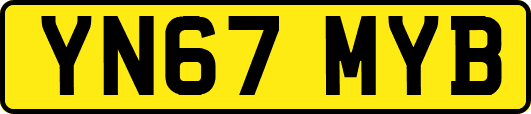 YN67MYB