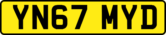 YN67MYD
