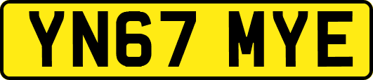 YN67MYE