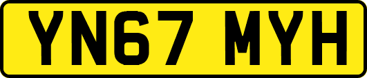 YN67MYH