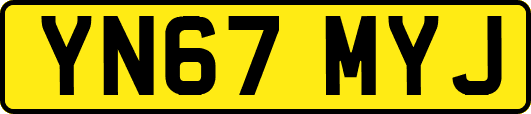 YN67MYJ
