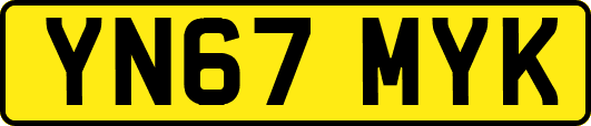 YN67MYK