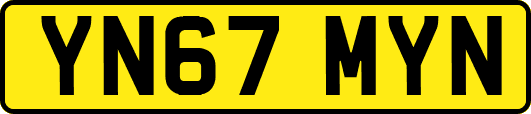 YN67MYN