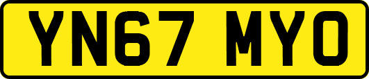 YN67MYO