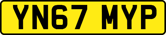 YN67MYP