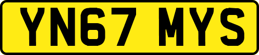 YN67MYS