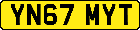 YN67MYT
