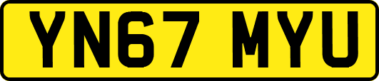 YN67MYU