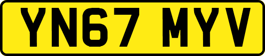 YN67MYV