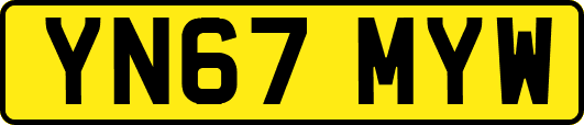 YN67MYW