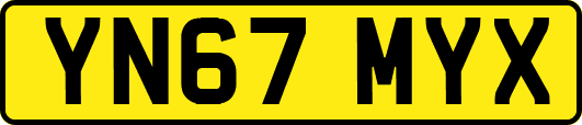 YN67MYX