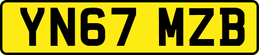 YN67MZB