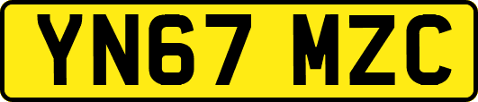YN67MZC