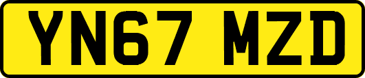 YN67MZD
