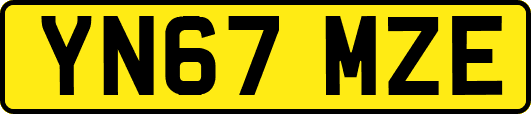 YN67MZE