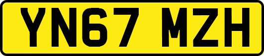 YN67MZH