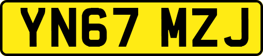 YN67MZJ