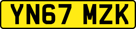 YN67MZK