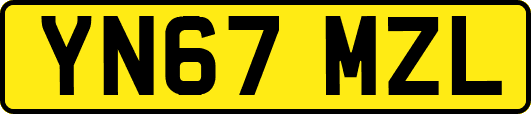 YN67MZL
