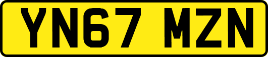 YN67MZN
